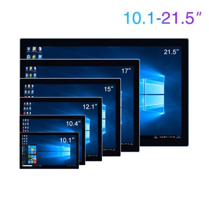 觸控一體機(jī)（安卓、windows）
